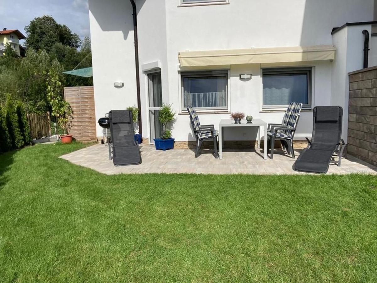 Appartement Muehltal Westendorf Kültér fotó