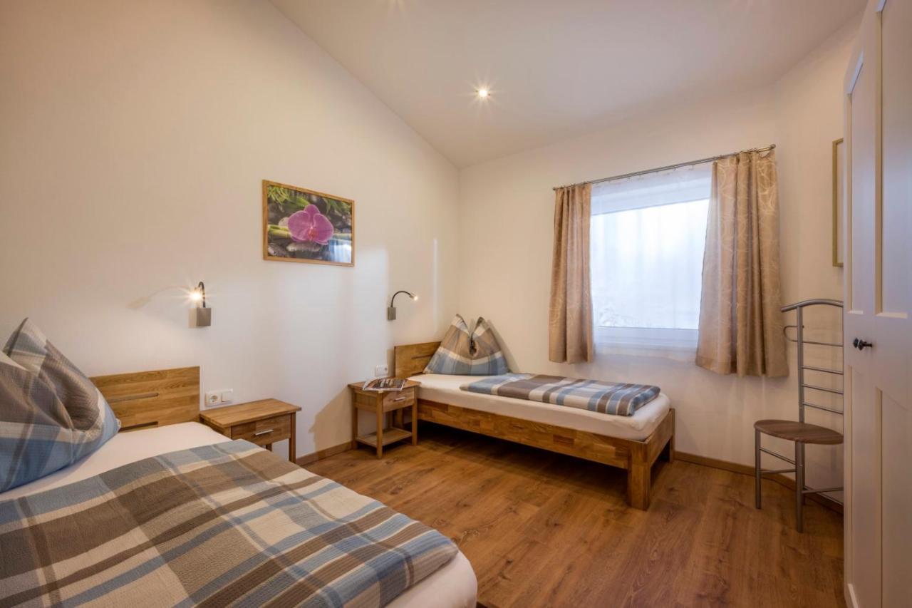 Appartement Muehltal Westendorf Kültér fotó
