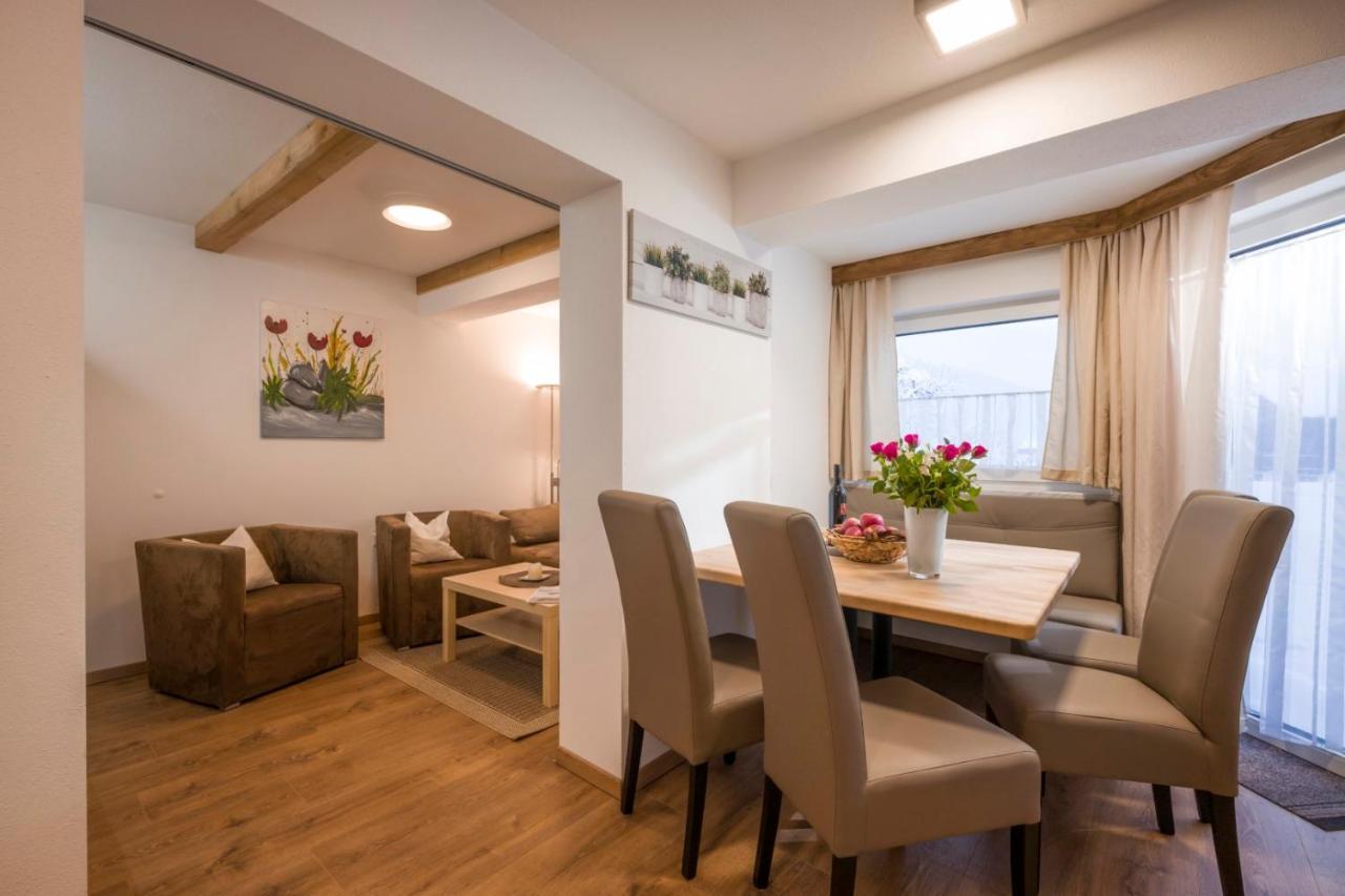 Appartement Muehltal Westendorf Kültér fotó